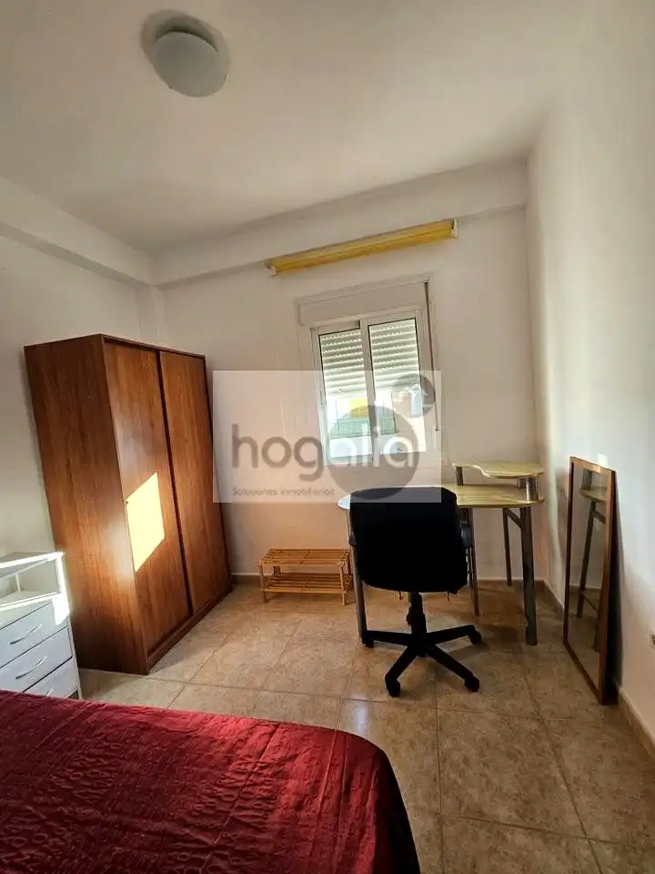 Piso de 60 m² en Sevilla