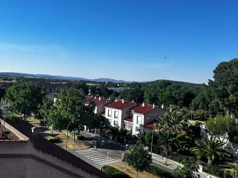 Pis de 55 m² a Ciudad Real