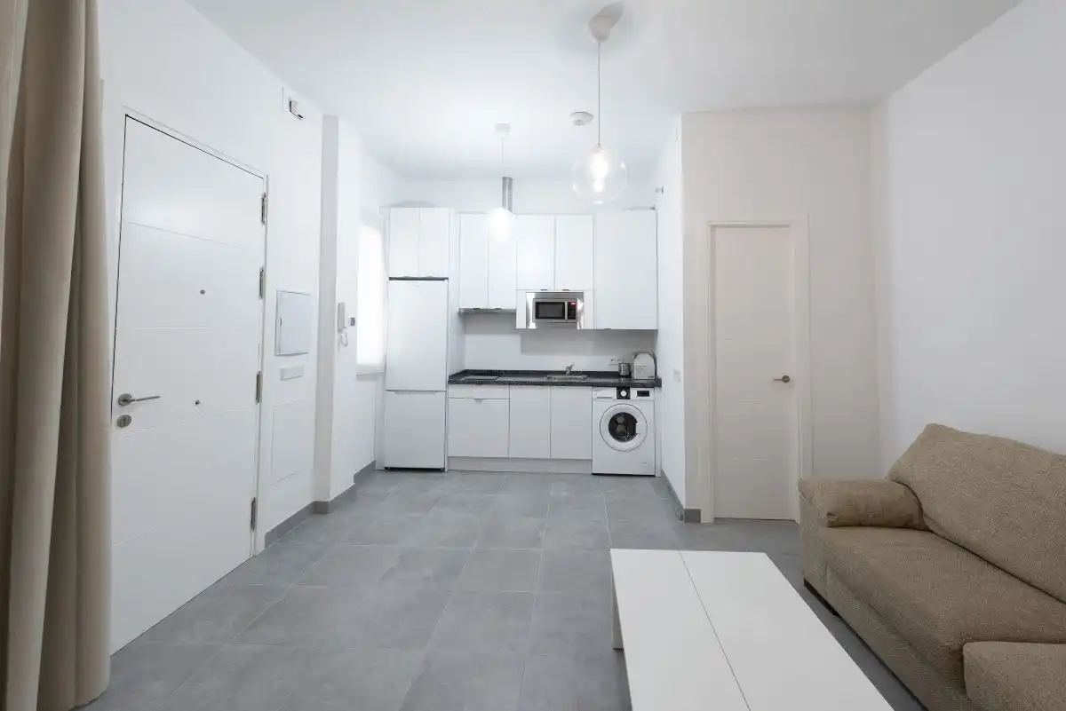 Pis de 67 m² a Sevilla