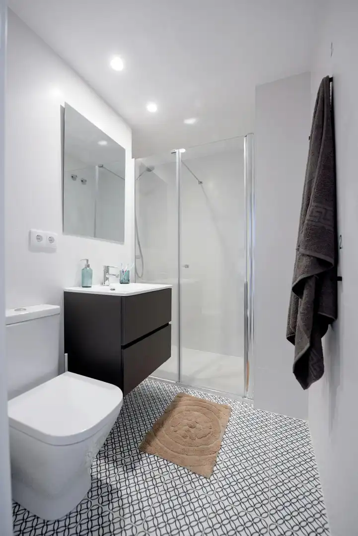 Habitación 98 m², Valencia