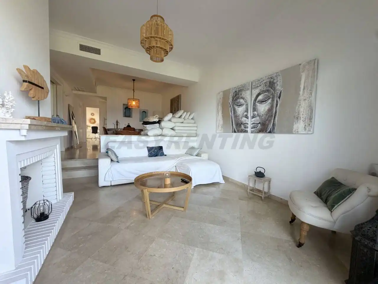 Casa de 200 m² en La Línea de la Concepción