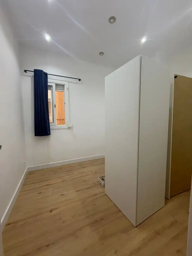 Pis de 50 m² a Barcelona