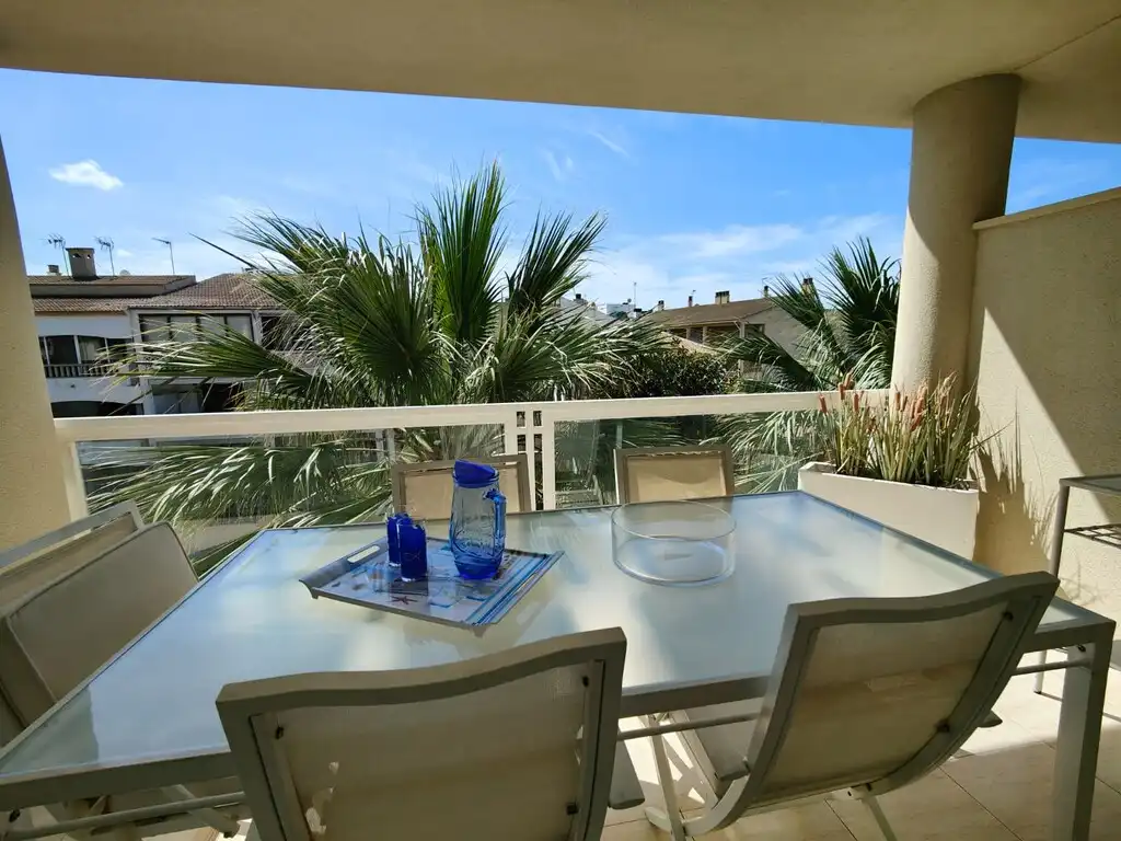 Piso de 153 m² en ses Salines