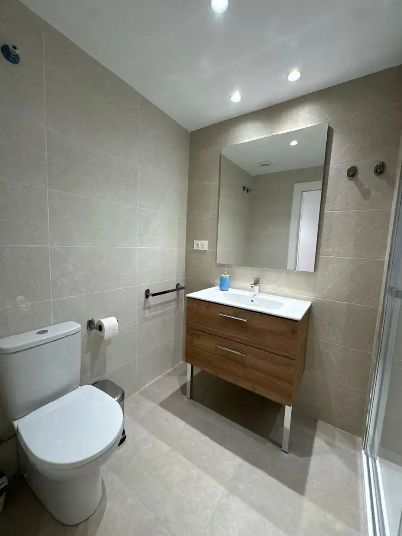 Habitación 90 m², Málaga