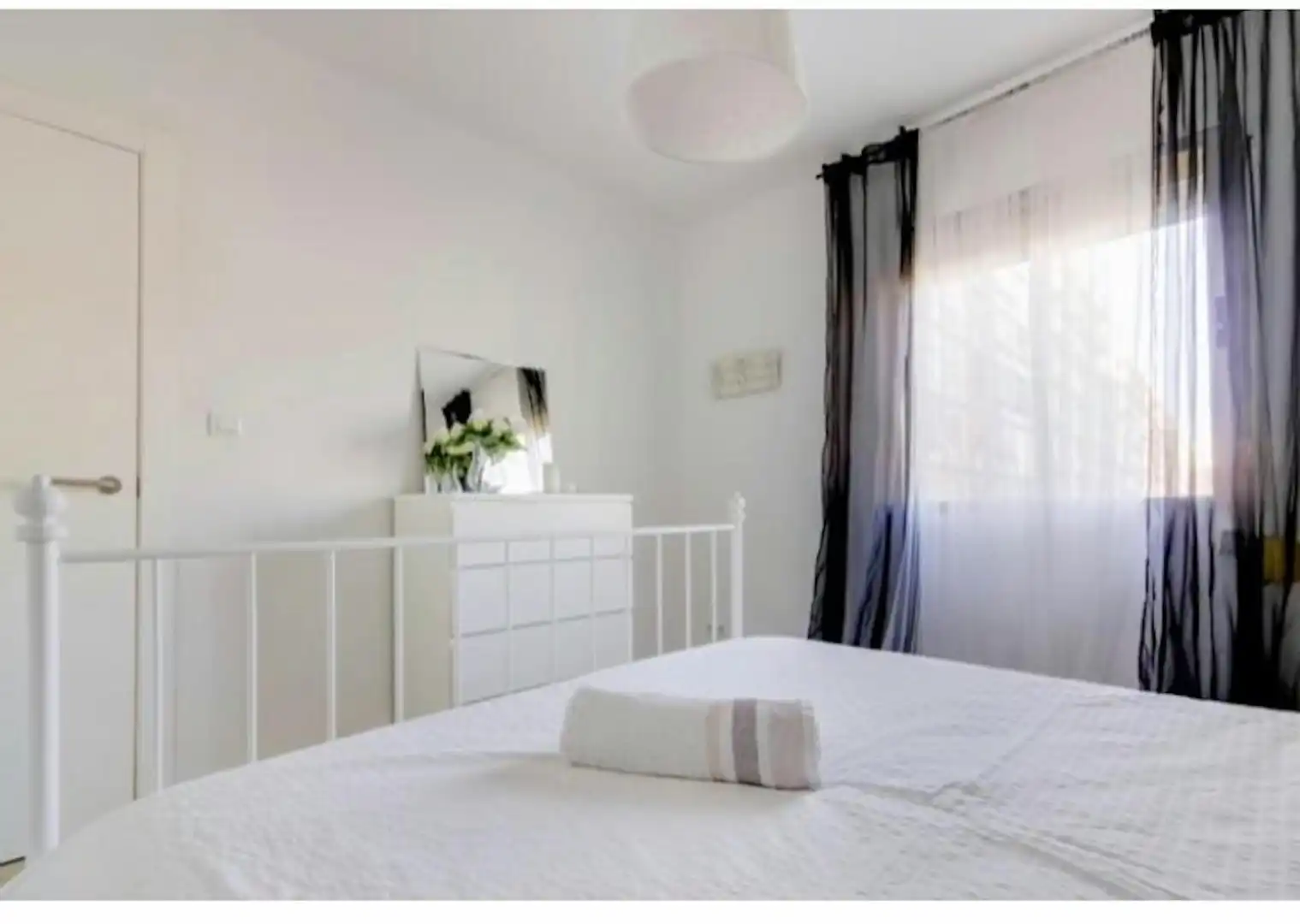 Pis de 83 m² a València