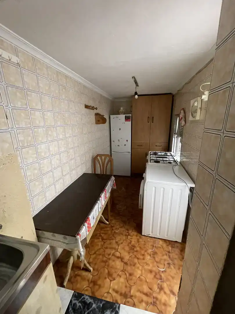 Casa de 72 m² en Alcázar de San Juan