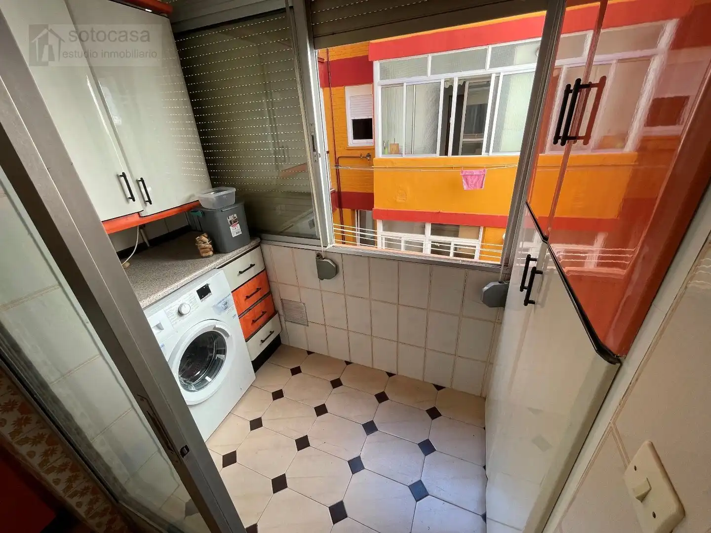 Pis de 70 m² a Valladolid