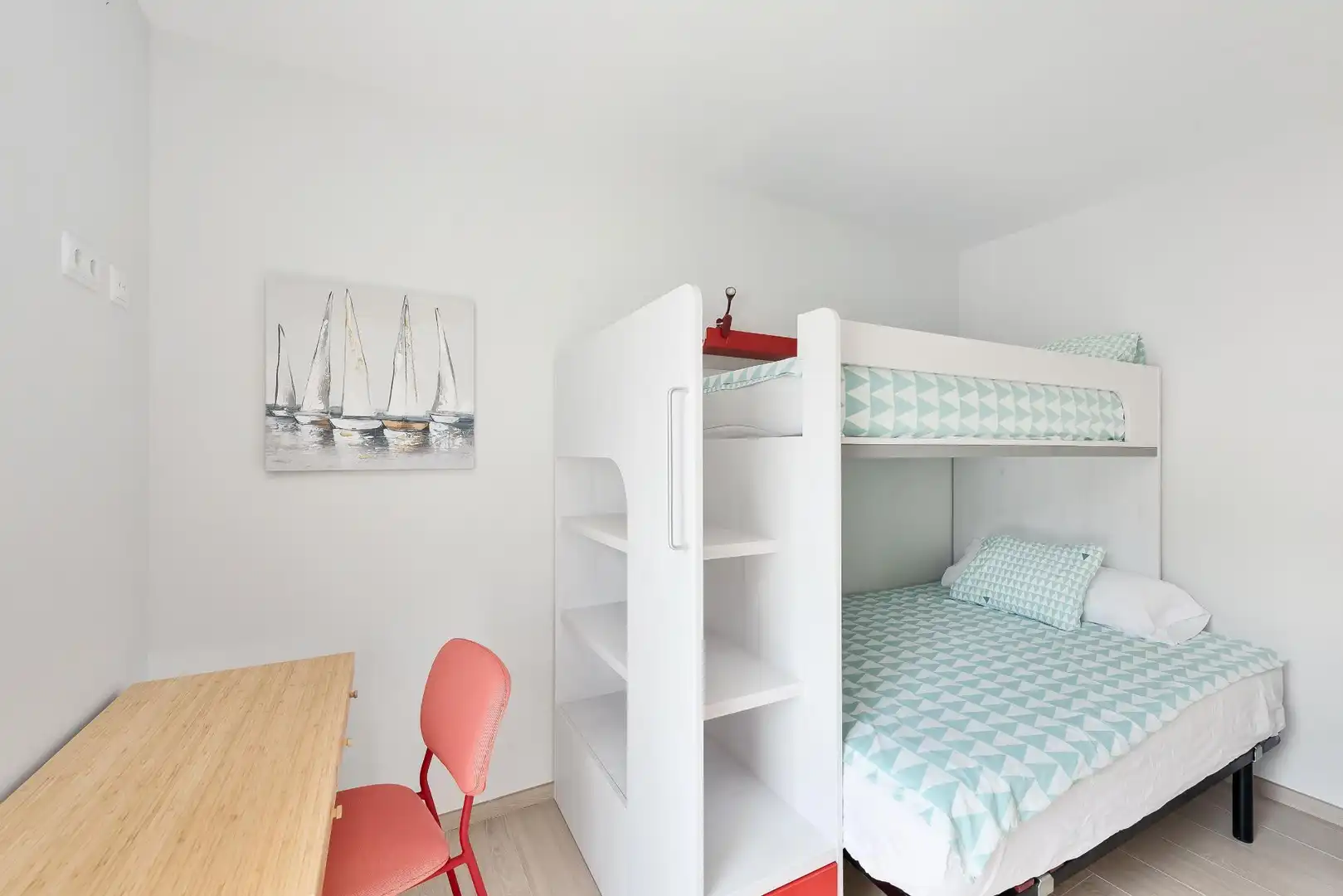 Piso de 203 m² en Santa Margalida