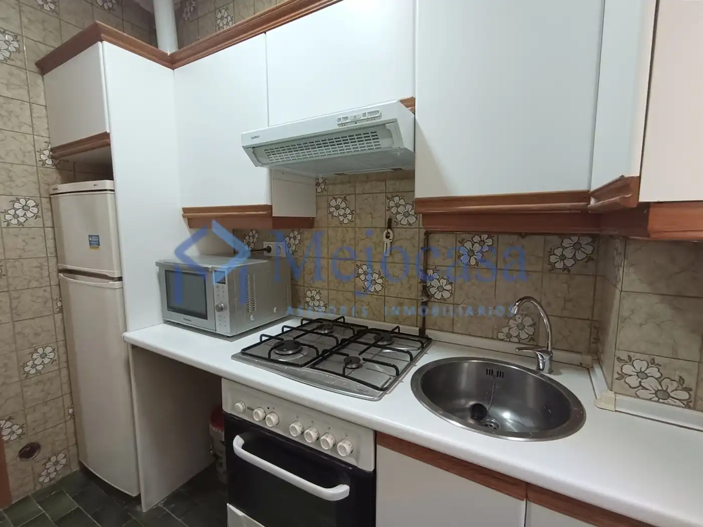Flat 70 m² in Madrid