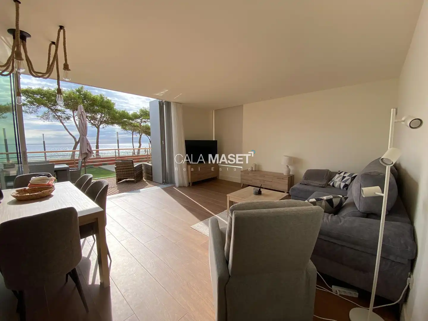 Apartamento 120 m² em Castell d'Aro, Platja d'Aro i s'Agaró