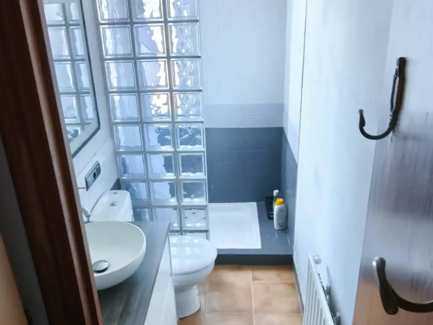 Piso de 60 m² en San Sebastián