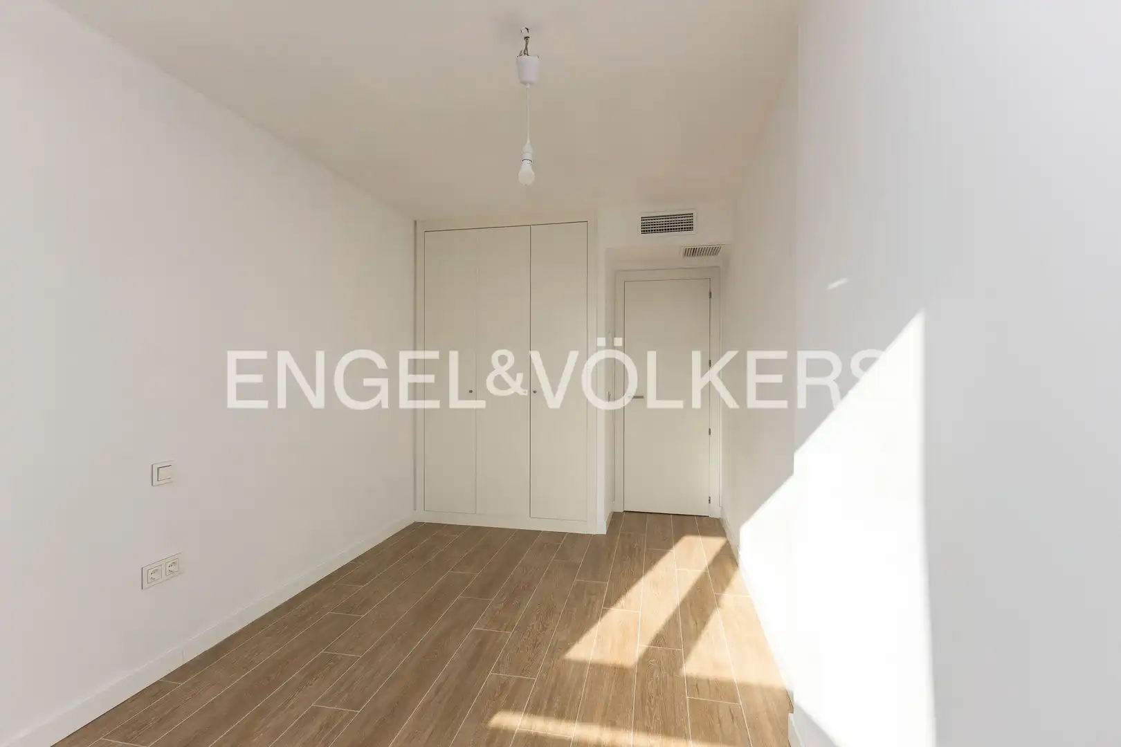 Piso de 234 m² en Madrid