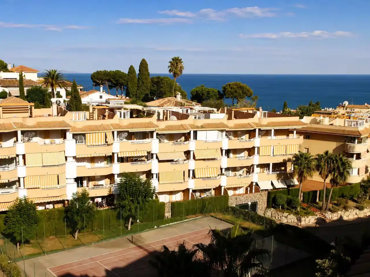 Piso de 180 m² en Fuengirola
