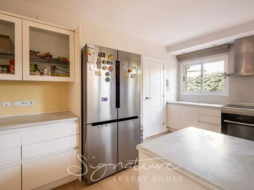 Piso de 338 m² en Sant Cugat del Vallès