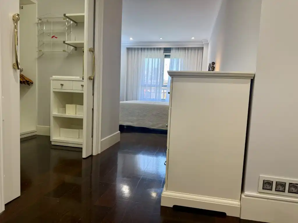 Pis de 199 m² a Castelló de la Plana