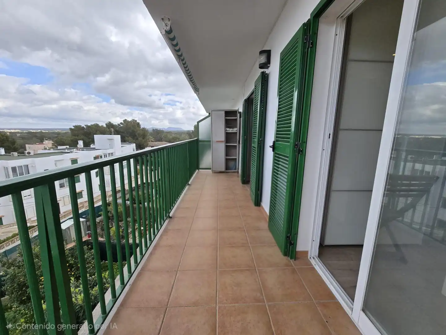 Piso de 64 m² en Llucmajor