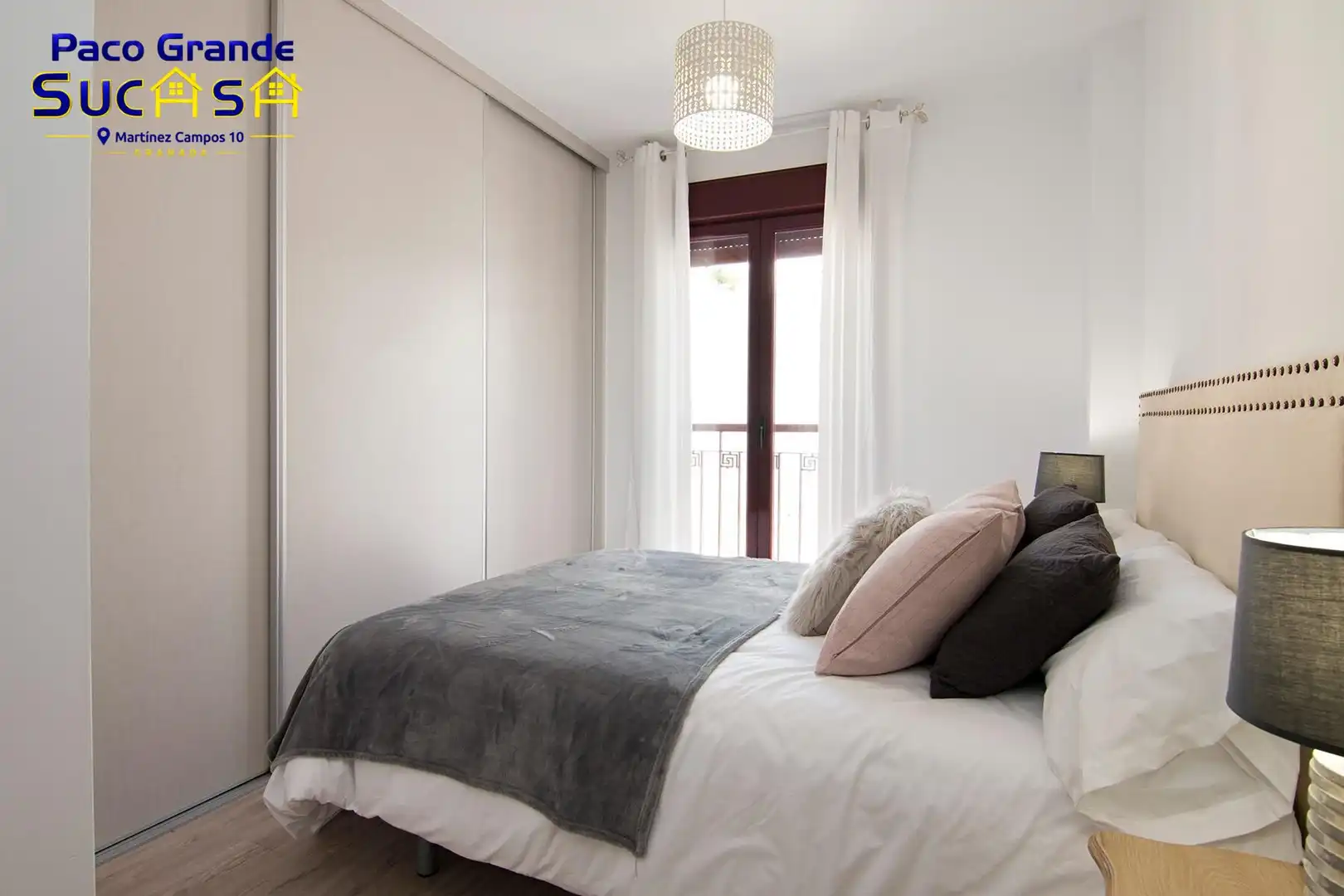 Piso de 76 m² en Granada