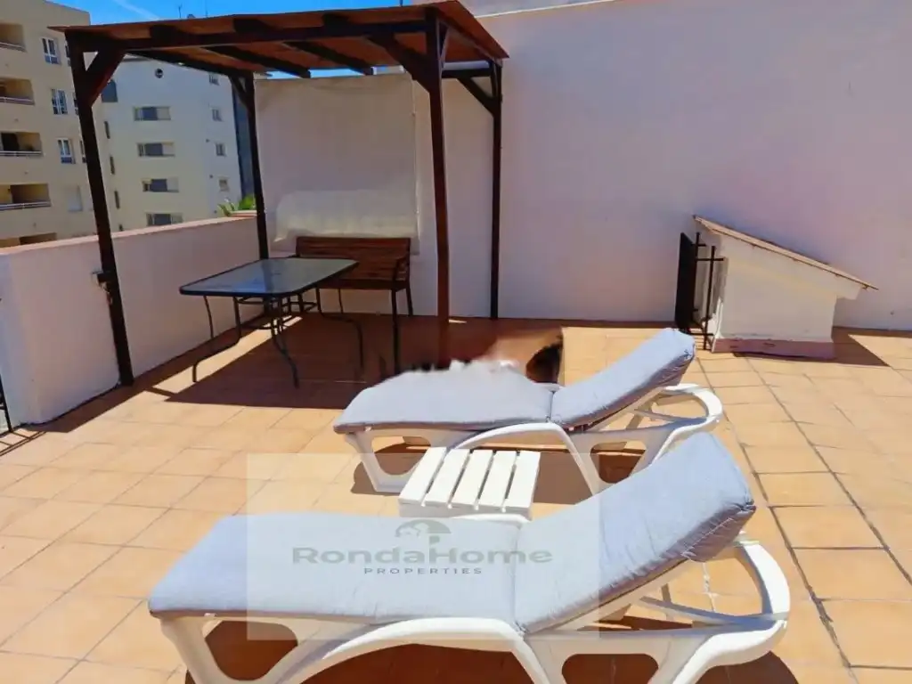 Piso de 85 m² en Fuengirola
