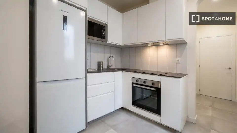 Piso de 40 m² en Barcelona