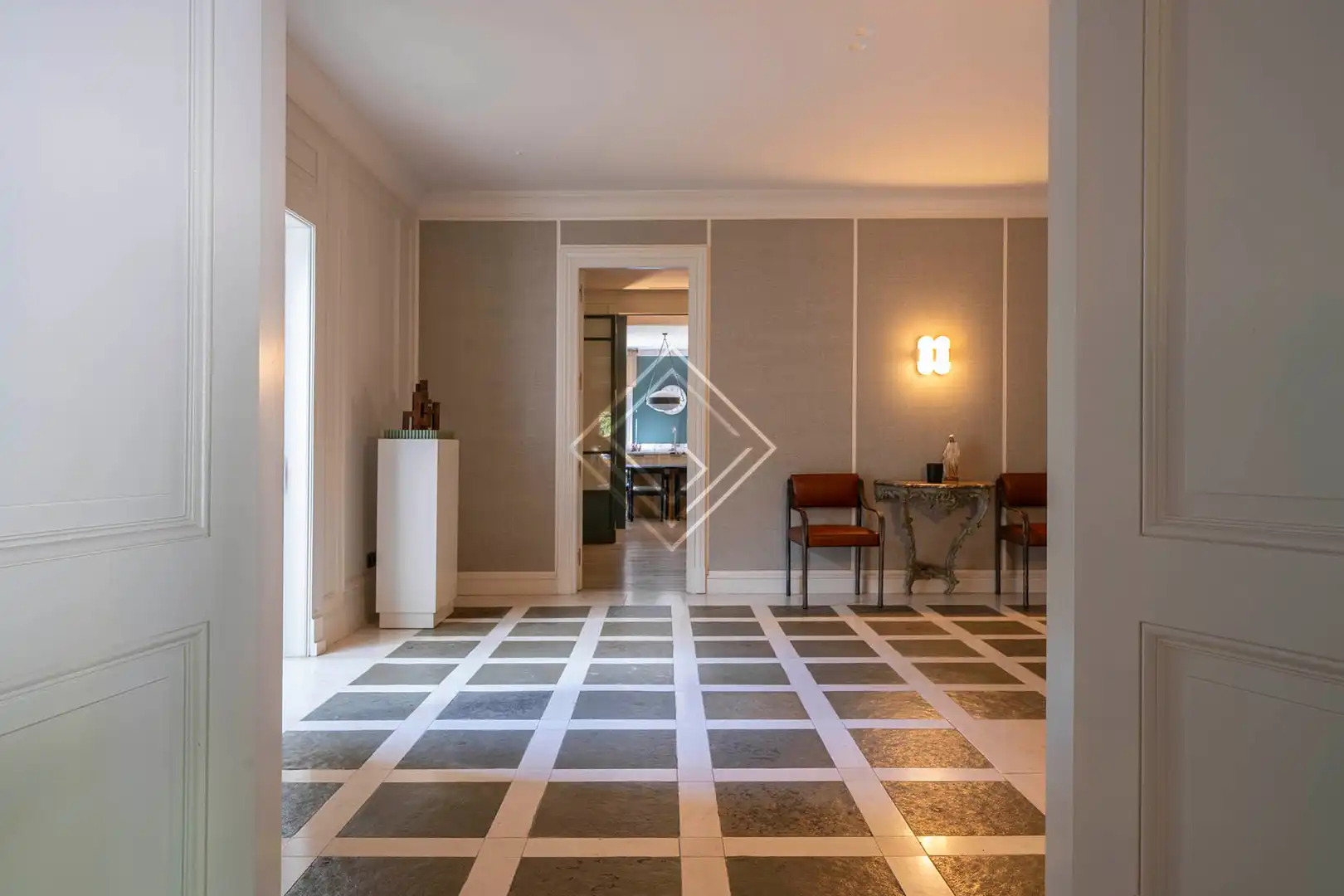 Casa de 1200 m² en Madrid