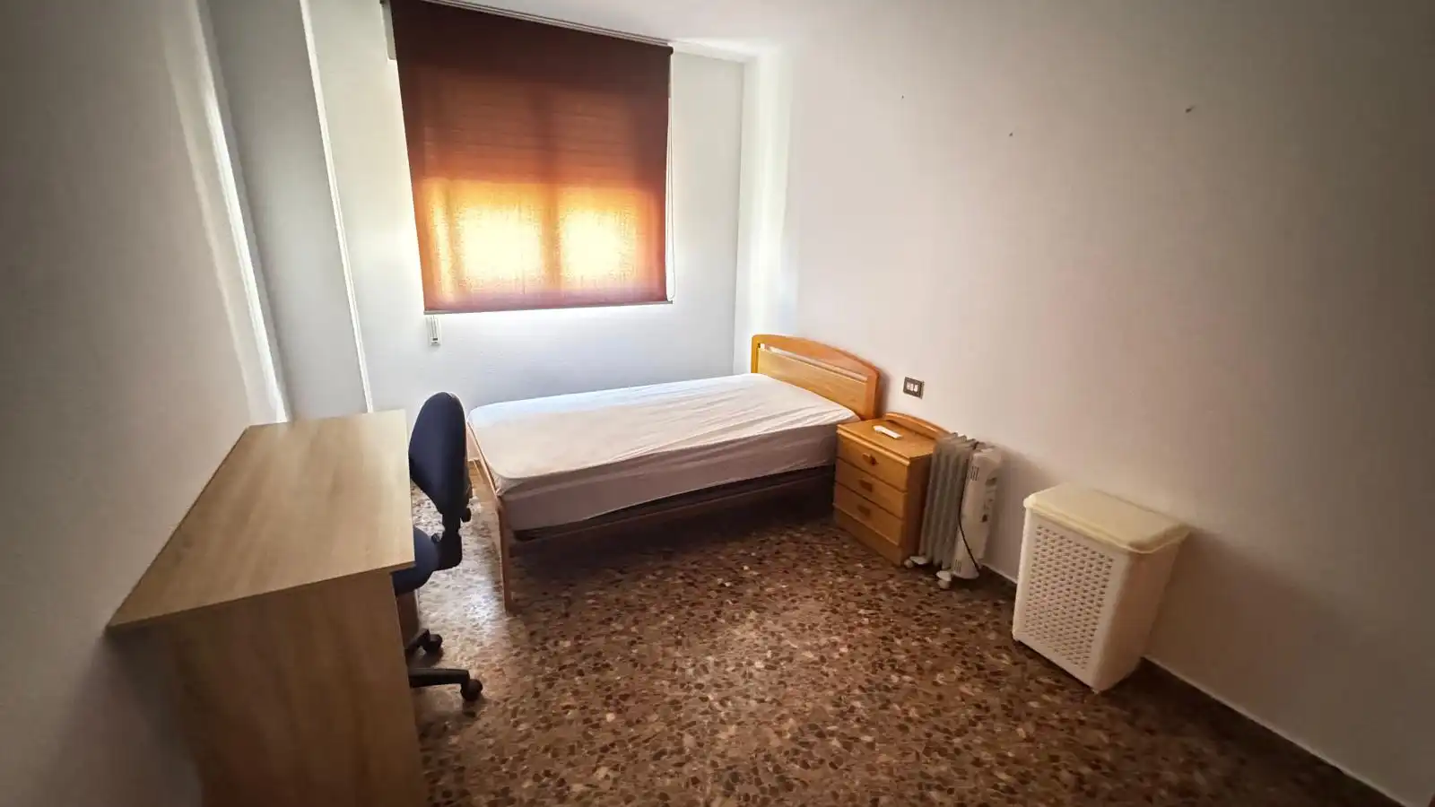 Pis de 90 m² a Castelló de la Plana