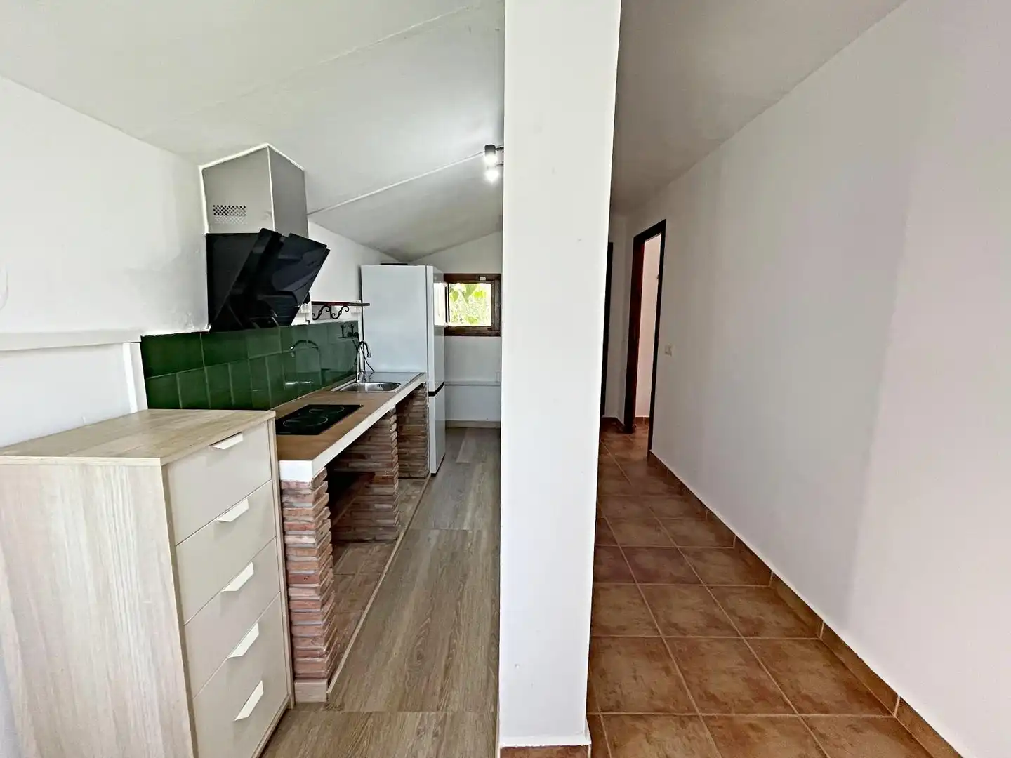 Casa de 65 m² en Málaga