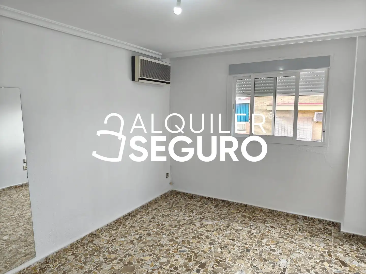 Wohnung 125 m² in Sevilla