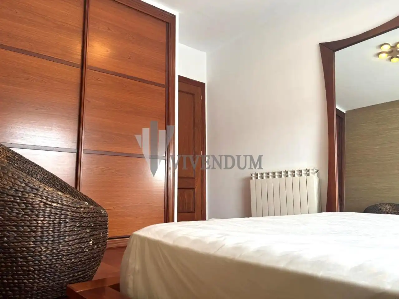 Piso de 66 m² en Vigo