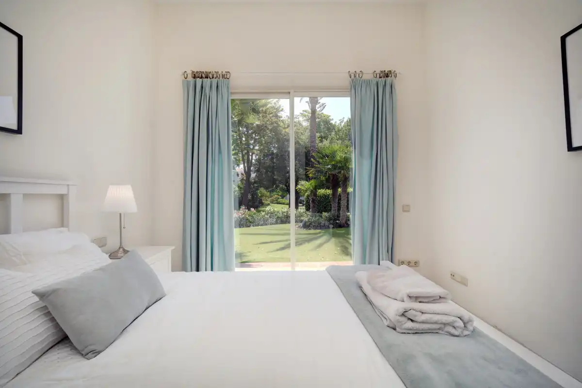 Pis de 120 m² a Estepona