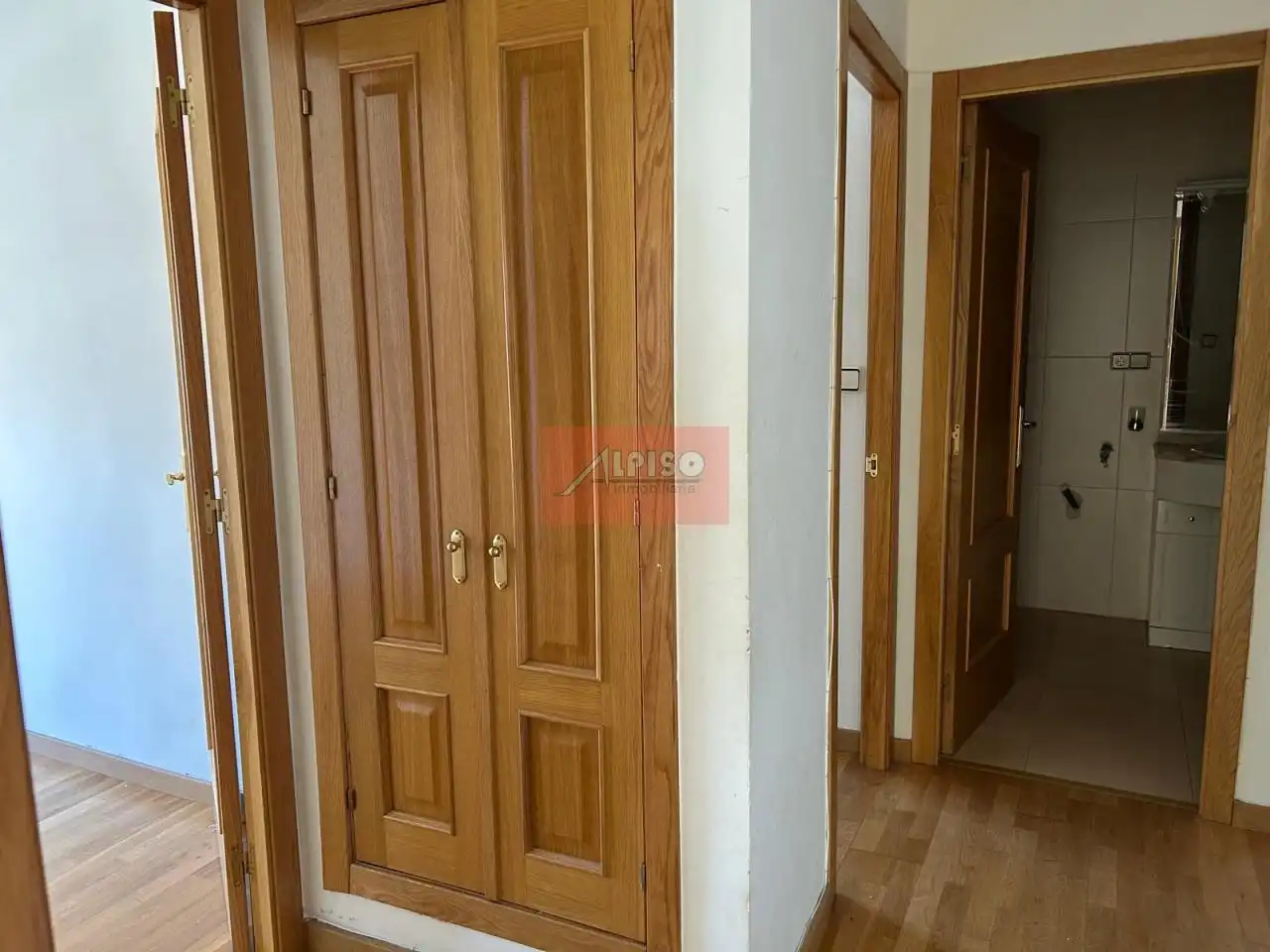 Piso de 81 m² en Ourense