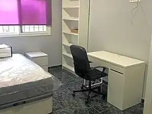 Habitación 110 m², Málaga