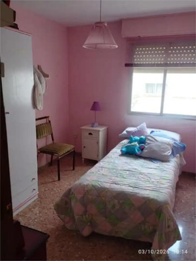 Pis de 120 m² a València