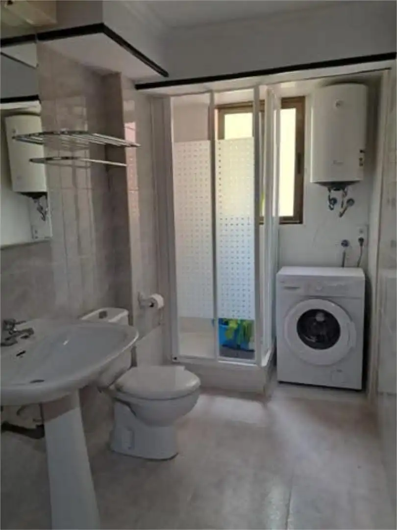 Piso de 45 m² en Puertollano