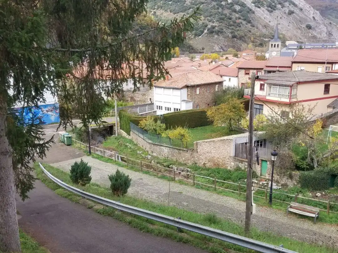 Piso de 65 m² en La Pola de Gordón