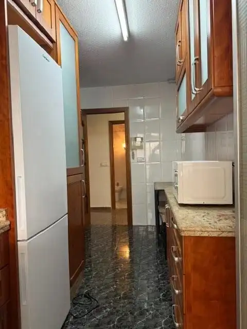 Piso de 122 m² en Murcia