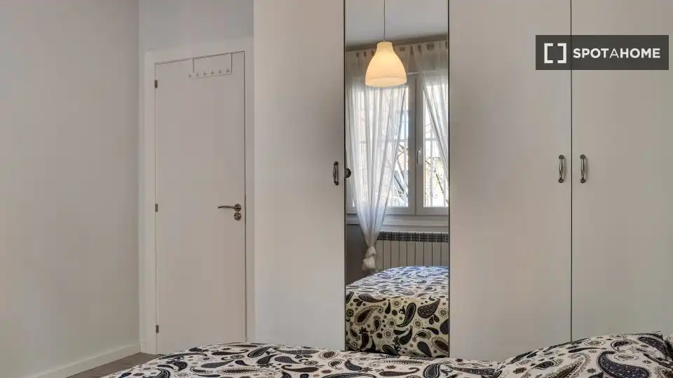 Habitación en alquiler, Zaragoza
