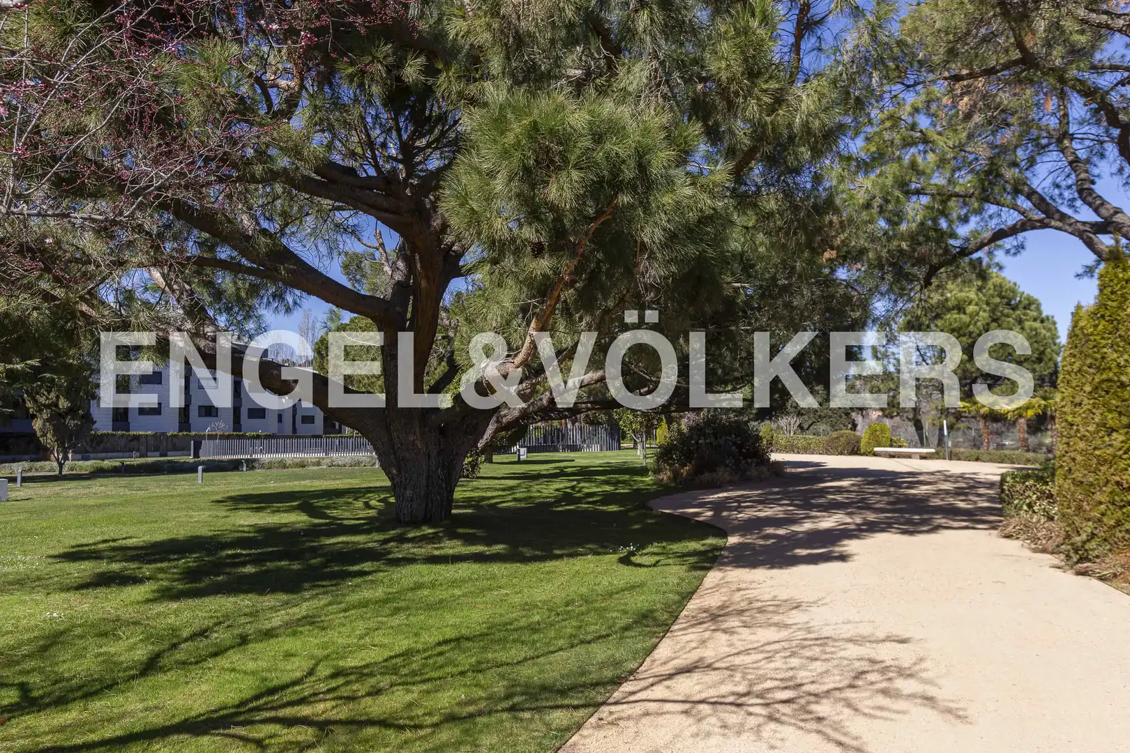 Appartamento 119 m² a Galapagar