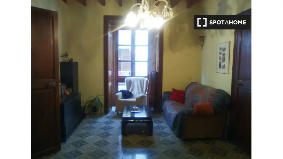 Habitación en alquiler, Palma