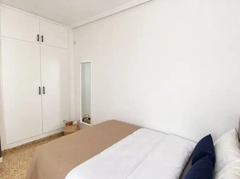 Piso de 100 m² en Sagunto