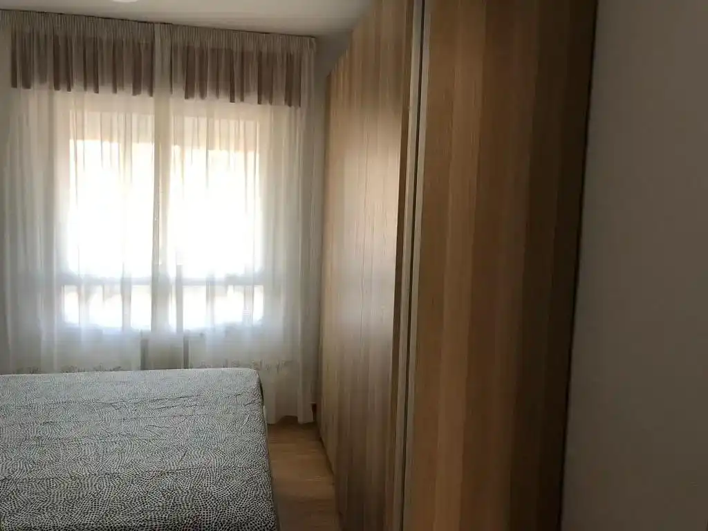 Piso de 95 m² en Albacete