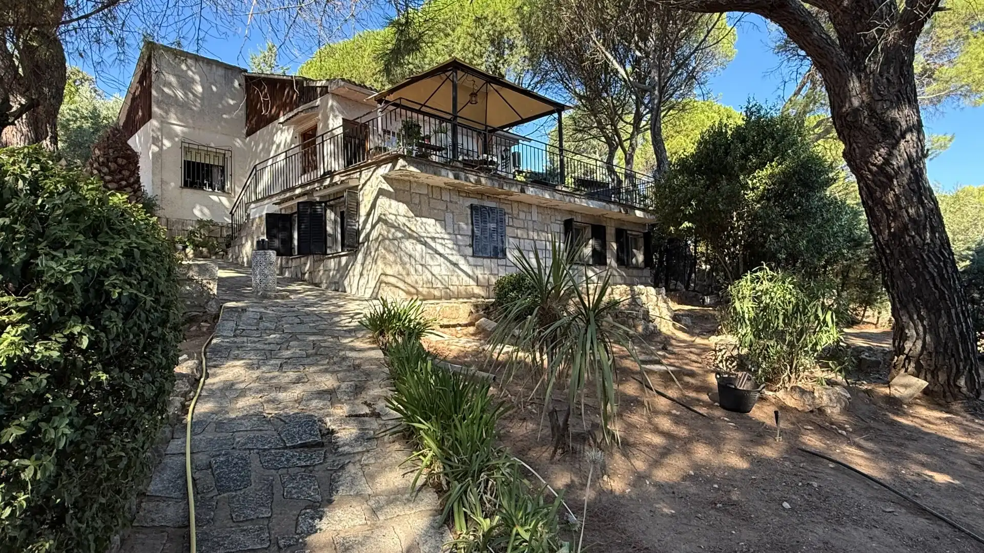 Piso de 140 m² en Villa del Prado