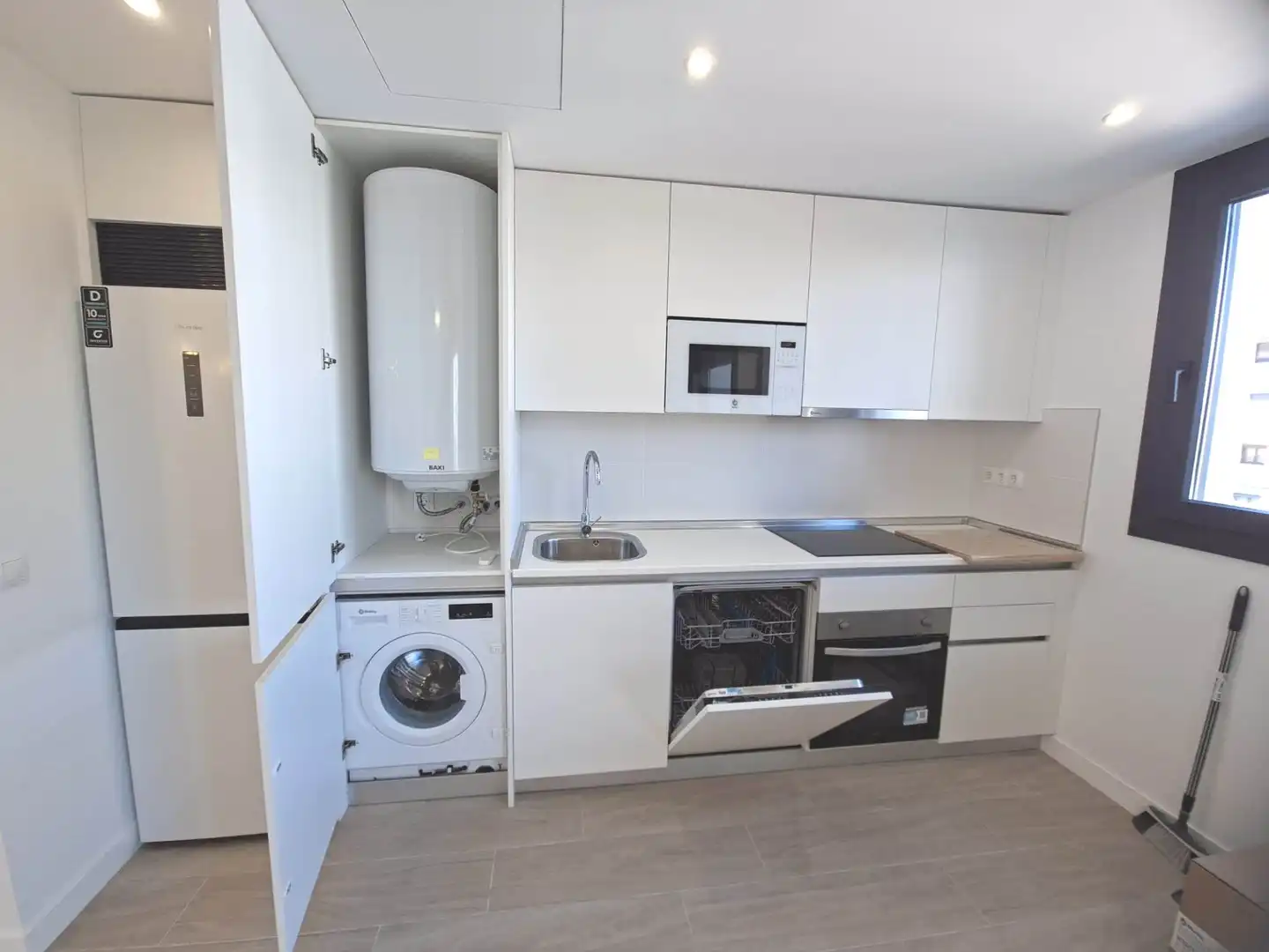 Piso de 109 m² en Córdoba