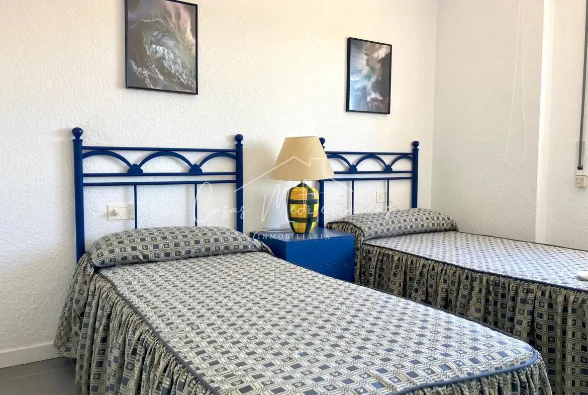 Piso de 110 m² en Roda de Berà