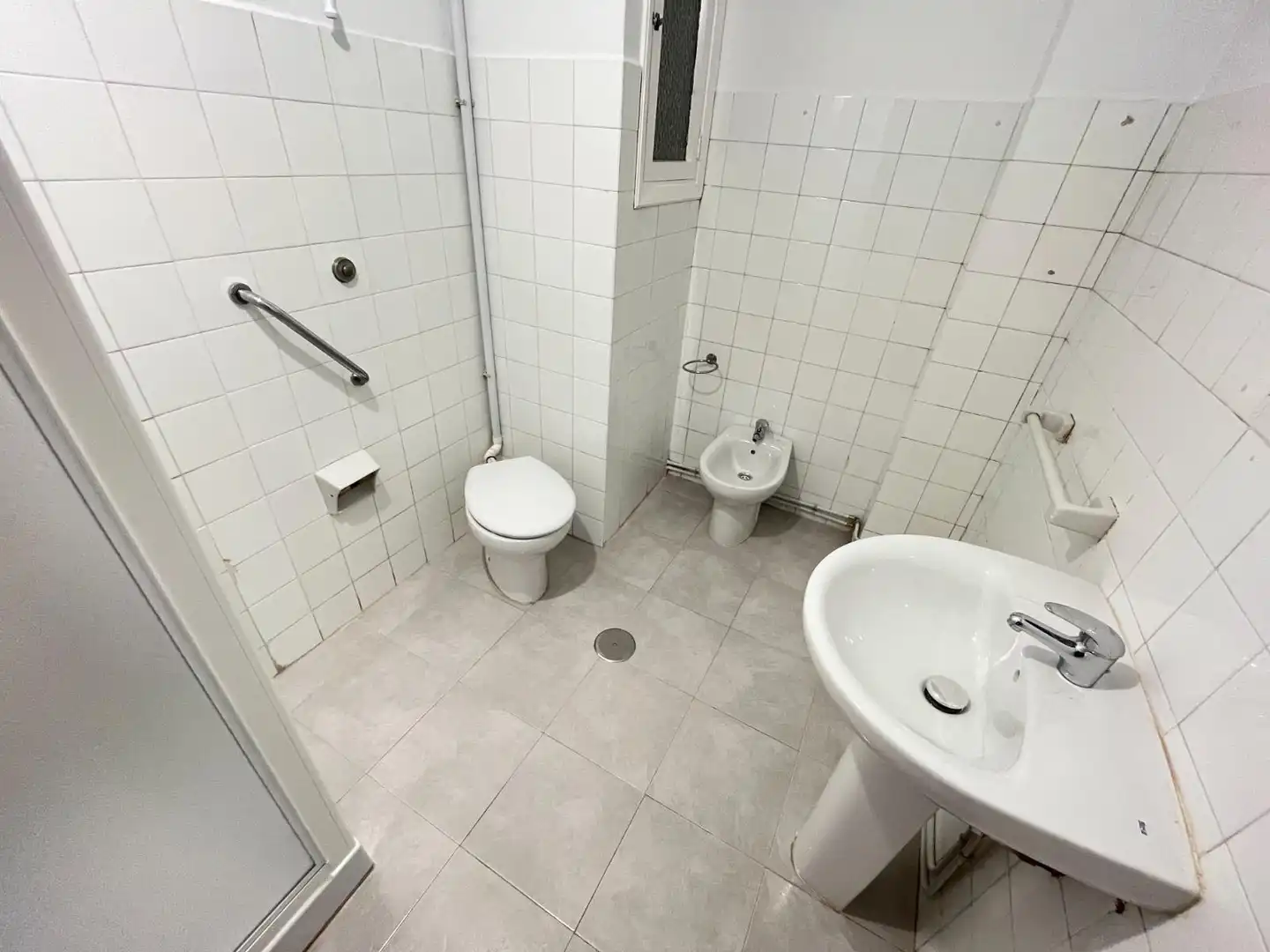 Piso de 94 m² en Vigo