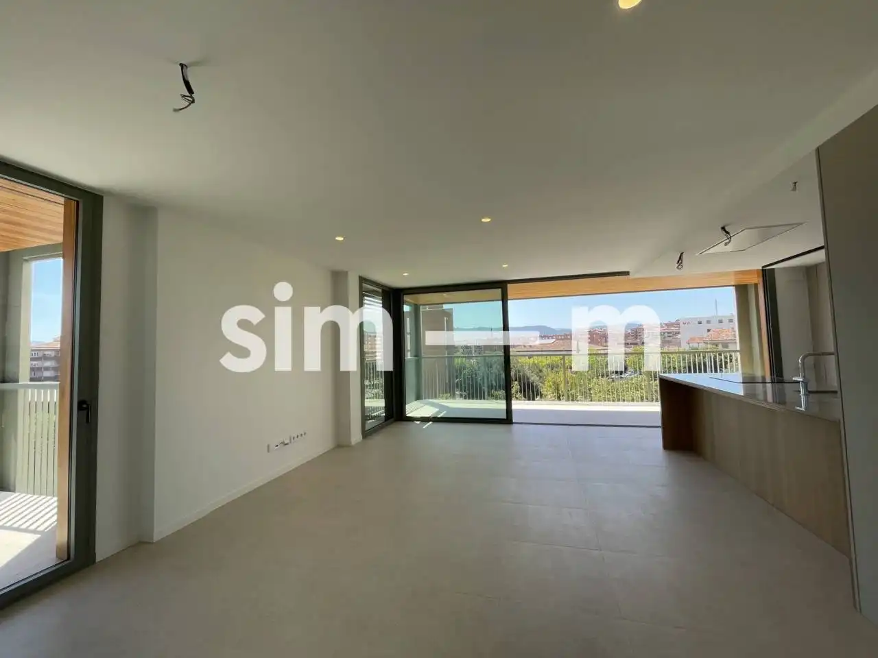 Pis de 104 m² a Vic