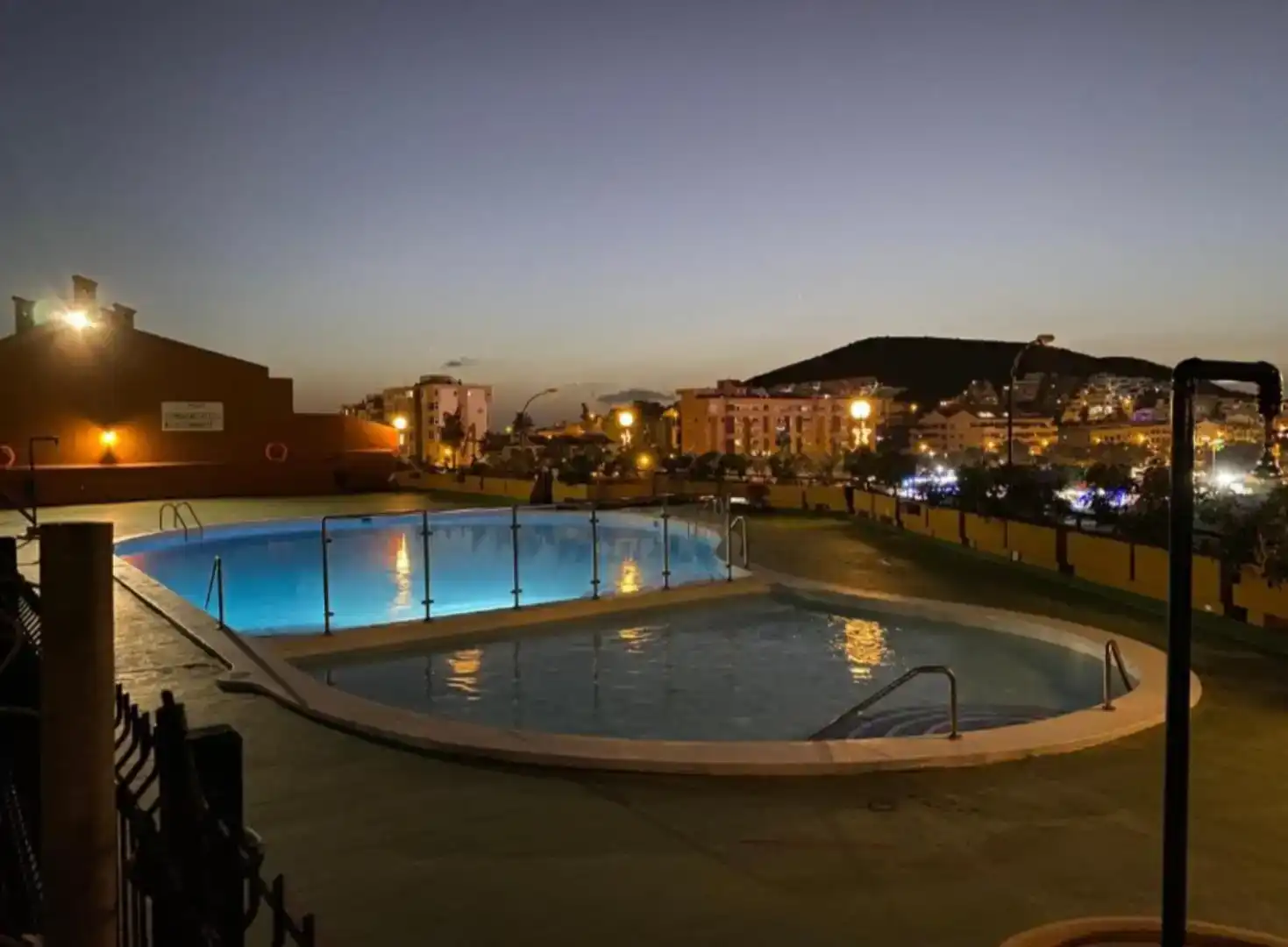 Piso de 56 m² en Arona