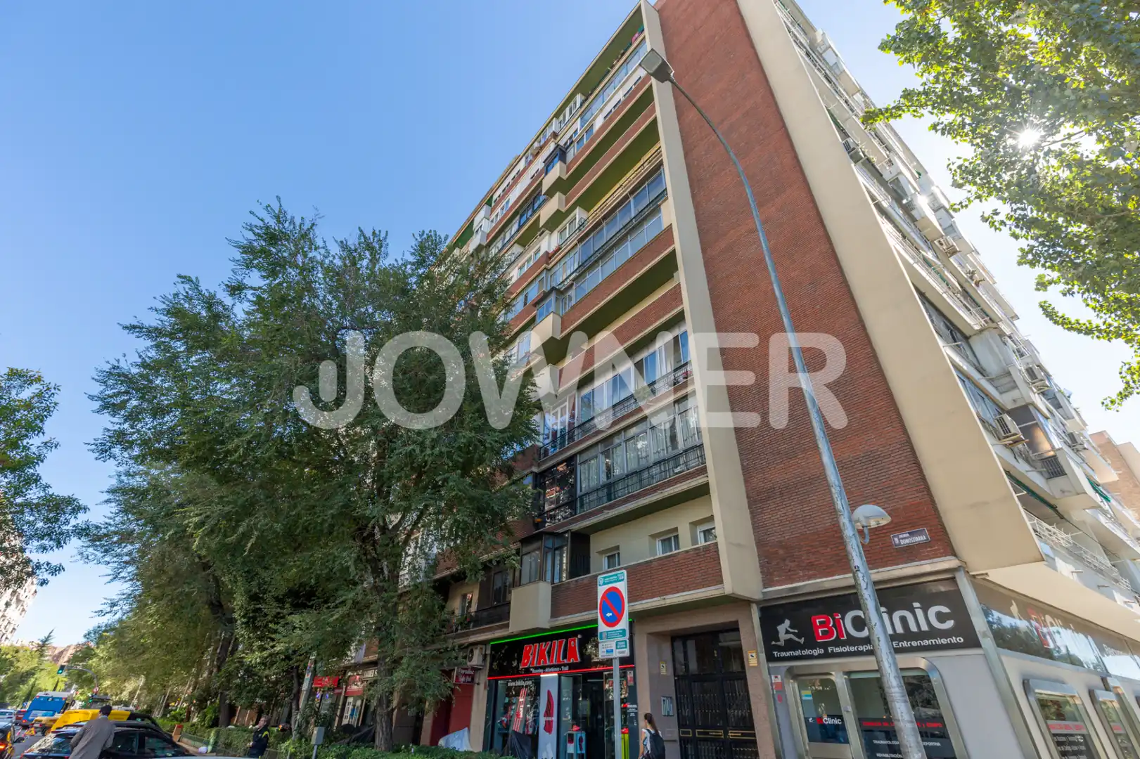 Appartamento 80 m² a Madrid