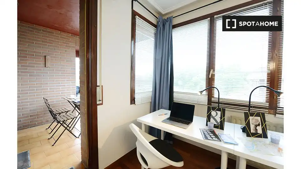 Habitación 127 m², Galdácano