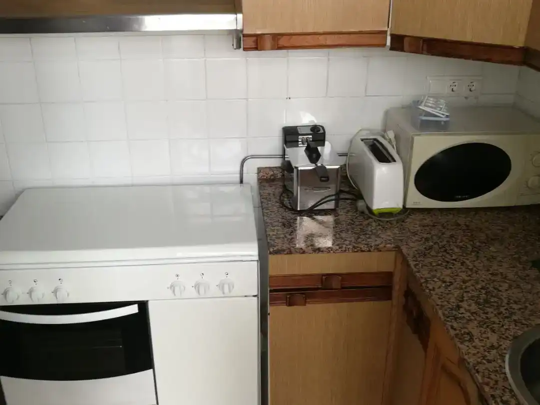 Piso de 130 m² en Córdoba