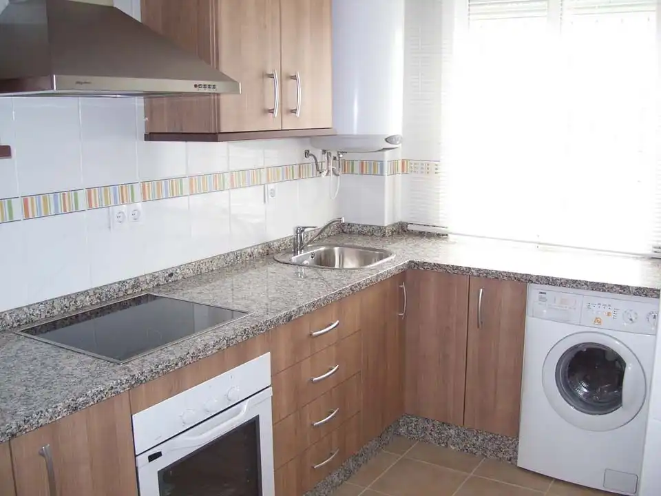 Pis de 75 m² a Villa de Otura